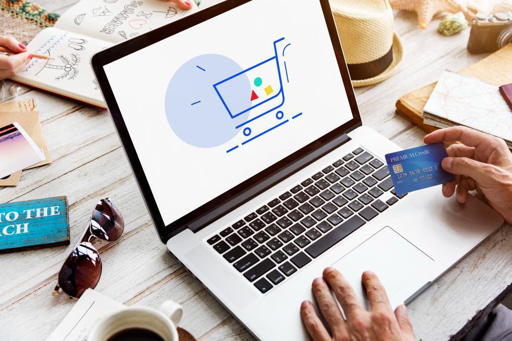 Connect with UK Shoppers: Expand Your Brand's Reach
