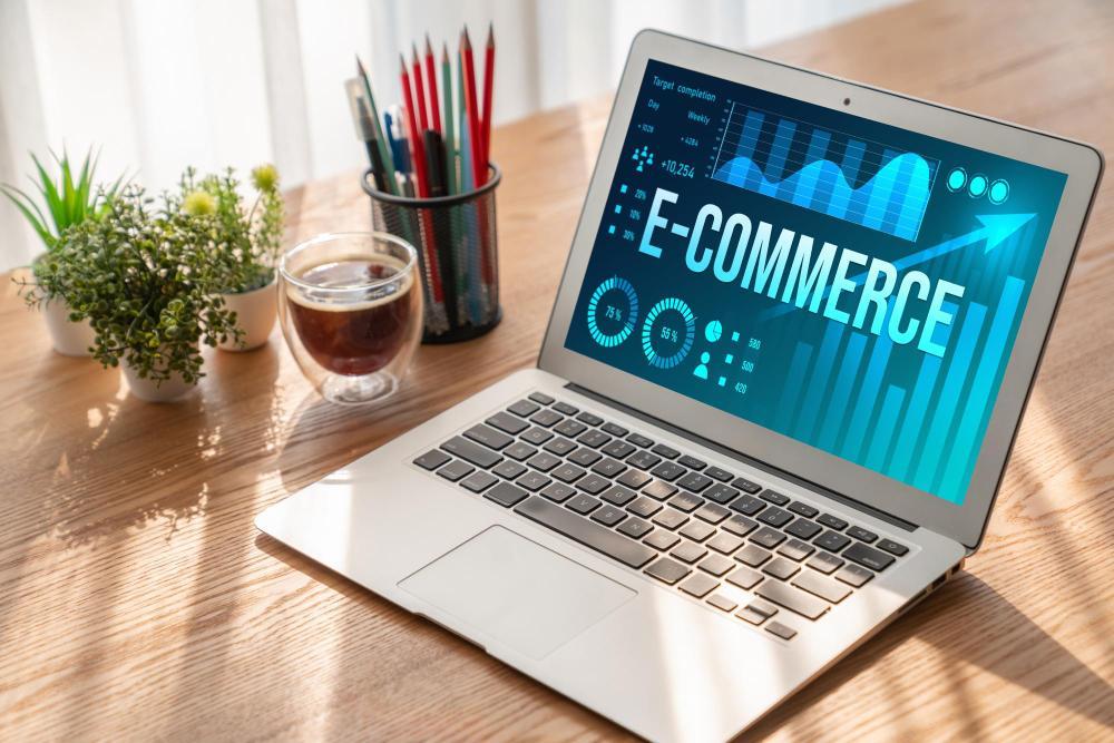 A New Digital Chapter: Fawkes Market's Contribution to UK Retail